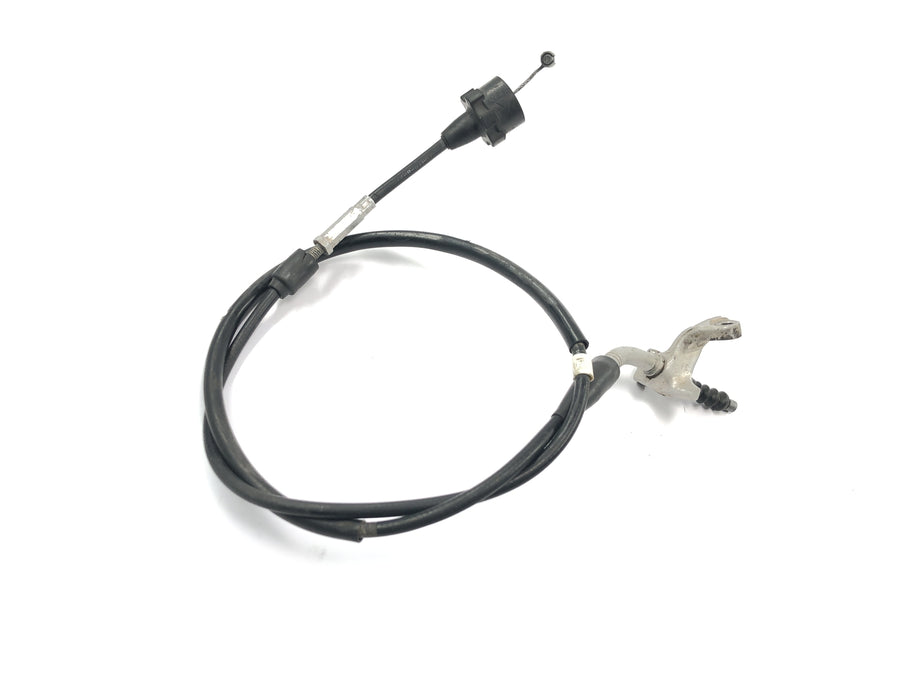 Suzuki RM Z 250 RJ41A [2007] - clutch cable clutch cable Bowden cable