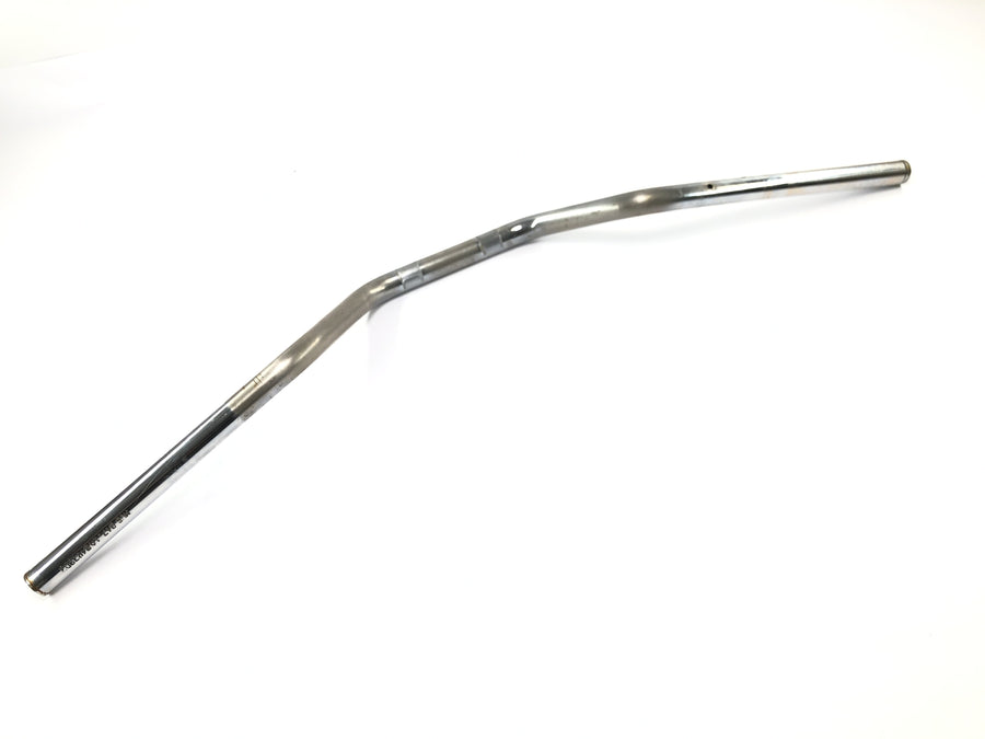 Ducati Multistrada 1000 DS [2003] - handlebar steel 22mm tubular handlebar chrome