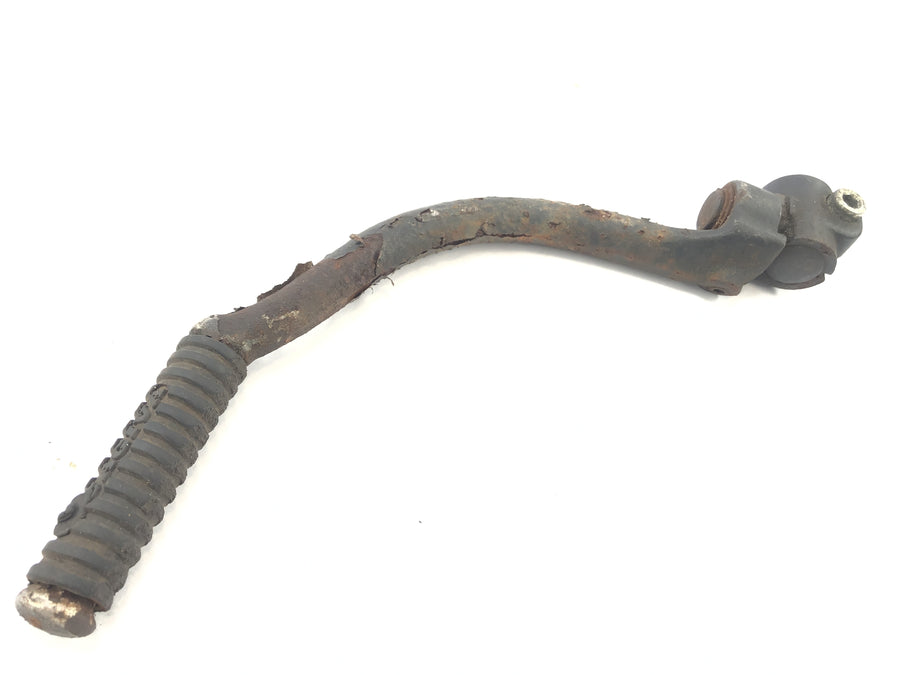 Cagiva Elefant 650 [1984] - Lever Kickstarter