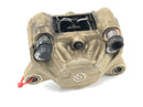 Ducati Multistrada 1000 DS [2003] - Brake caliper Brembo rear brake caliper-1