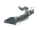 Triumph Daytona 1200 T300D [1994] - Driver's right footrest system with brake pedal-5
