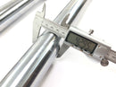 Honda XRV 750 Africa Twin RD04 [1992] - Fork telescopic fork front fork with axle-4