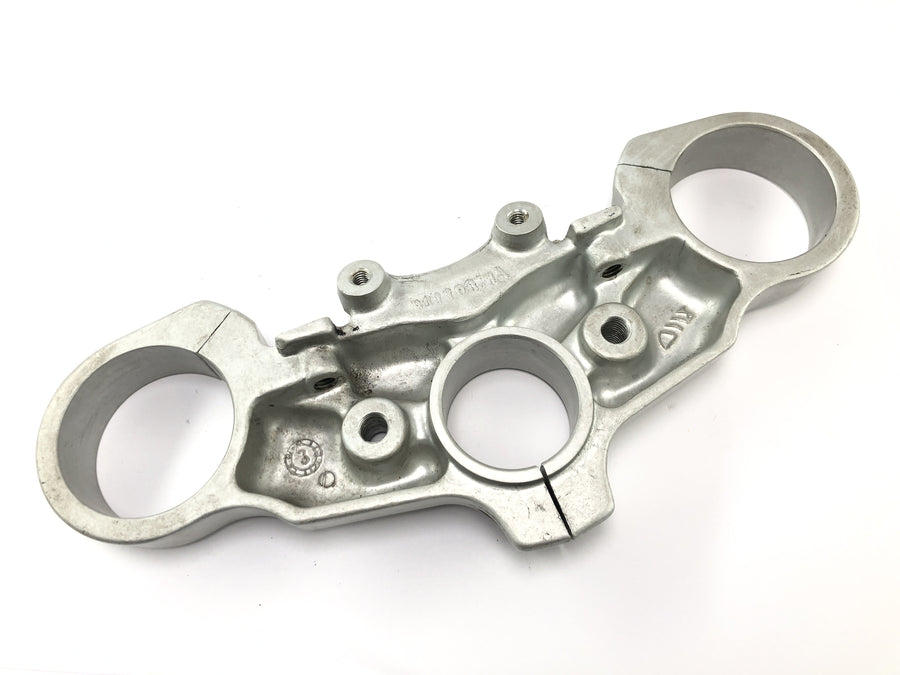 Ducati Multistrada 1000 DS [2003] - collier de fourche supérieur, collier de direction, collier de fourche