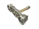 Suzuki RM Z 250 RJ41A [2007] - lower fork bridge steering head-4