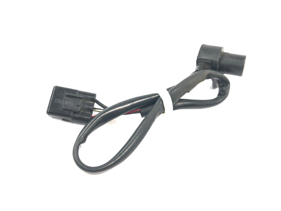 Suzuki GSX R 1000 WVBZ K3 [2003] - Speedometer sensor speedometer transmitter