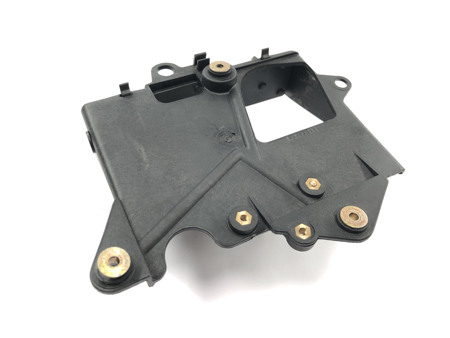 Ducati ST3 S3 [2004] - Battery box battery holder battery box plastic holder