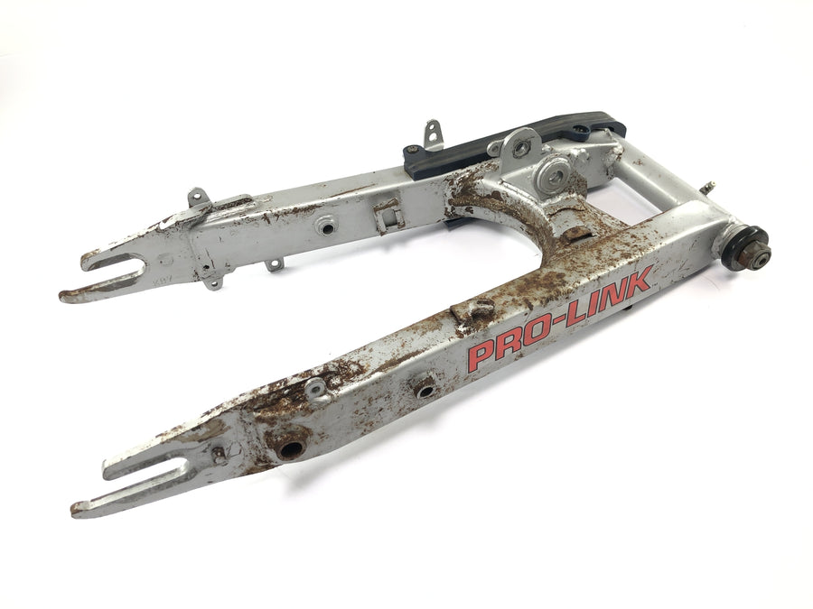 Honda XL 250 R MD03 [1993] - Swingarm rear swing arm Pro-Link swingarm arm