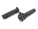 Aprilia RSV 1000 RP Mille [2001] - Throttle grip handlebar grips-2