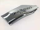 Honda GL 1500 Goldwing SC22 [1993] - Side panel left panel chrome-2