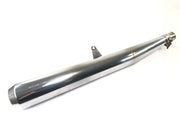 Default Title Moto Guzzi California III VY Integrale [1990] - Exhaust silencer muffler right
