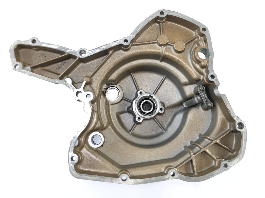 Ducati Monster SR2 800 M4 [2006] - Alternator cover engine cover left Lima cover