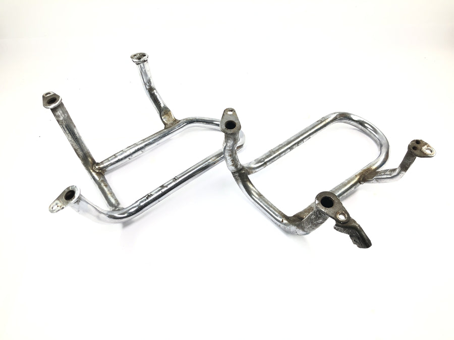 Honda GL 1500 Goldwing SC22 [1993] - Crash bar engine protection bar protection bar