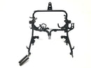 Honda CBX 750 RC17 [1984] - cladding holder front bracket mounting base-5