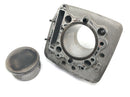 Honda NX 650 Dominator RD02 [1994] - Cylindre avec piston-3