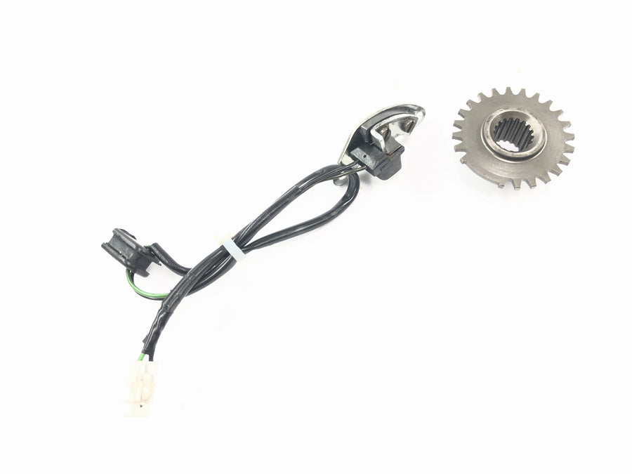 Suzuki GSX R 1000 WVB6 K6 [2006] - Pickup sensor impulse wheel