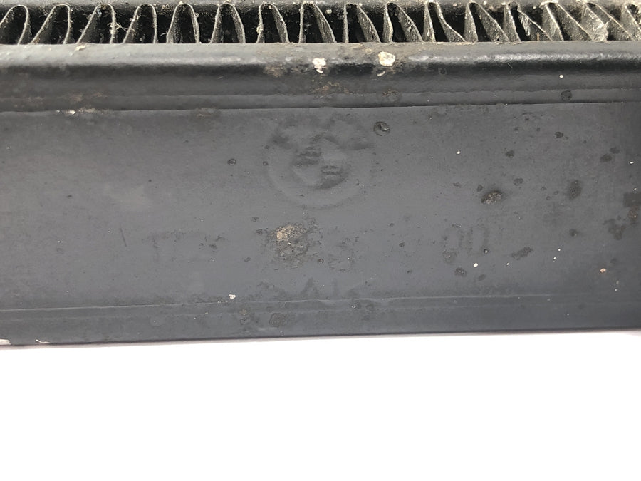 BMW R 1200 R R1ST [2008] - Radiateur de refroidissement d'huile moteur