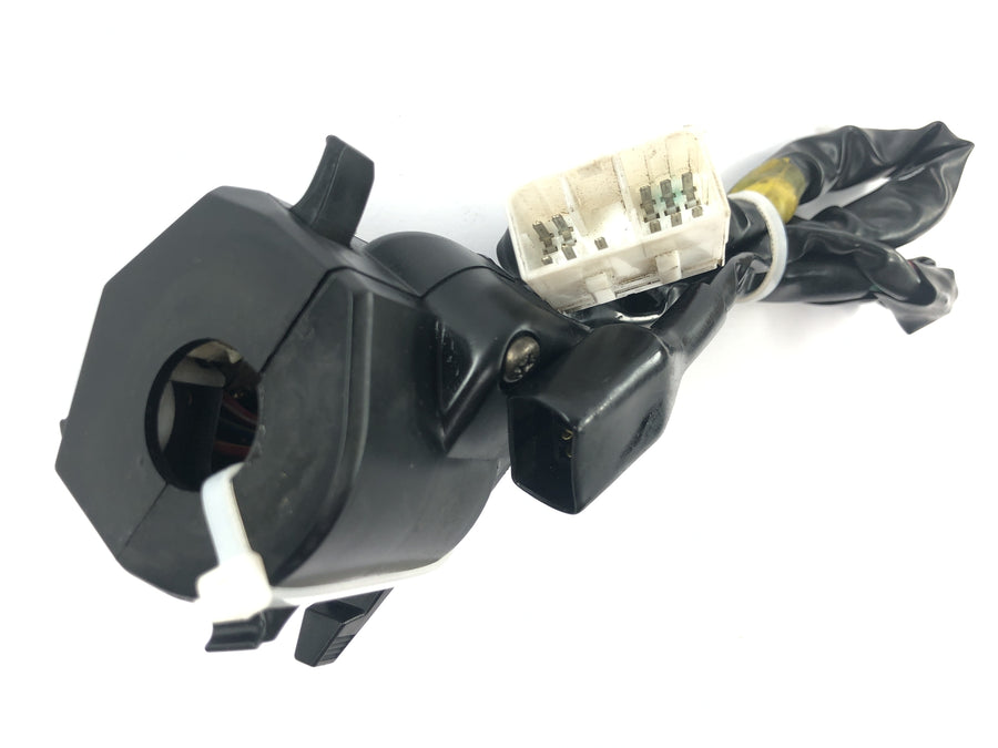 Triumph Daytona 1200 T300D [1994] - Handlebar switch left switch unit