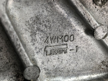 Yamaha XV 1600 Wild Star VP08 [2002] - Carter primaire carter de transmission primaire - 0