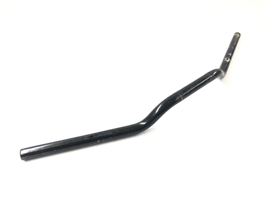 BMW R 75/5 [1973] - Motorcycle handlebars