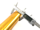 Suzuki GSX R 1000 WVBZ K3 [2003] - fork telescopic fork upside-down fork front fork-6