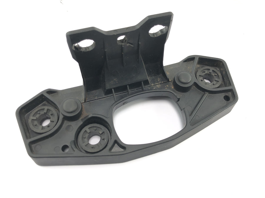 Yamaha MT07 RM04 [2014] - Speedometer holder cockpit holder instrument holder plastic