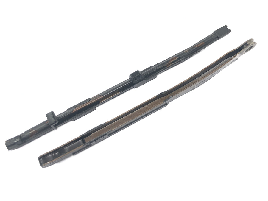 Honda NX 650 Dominator RD02 [1994] - Timing chain rails timing chain guide