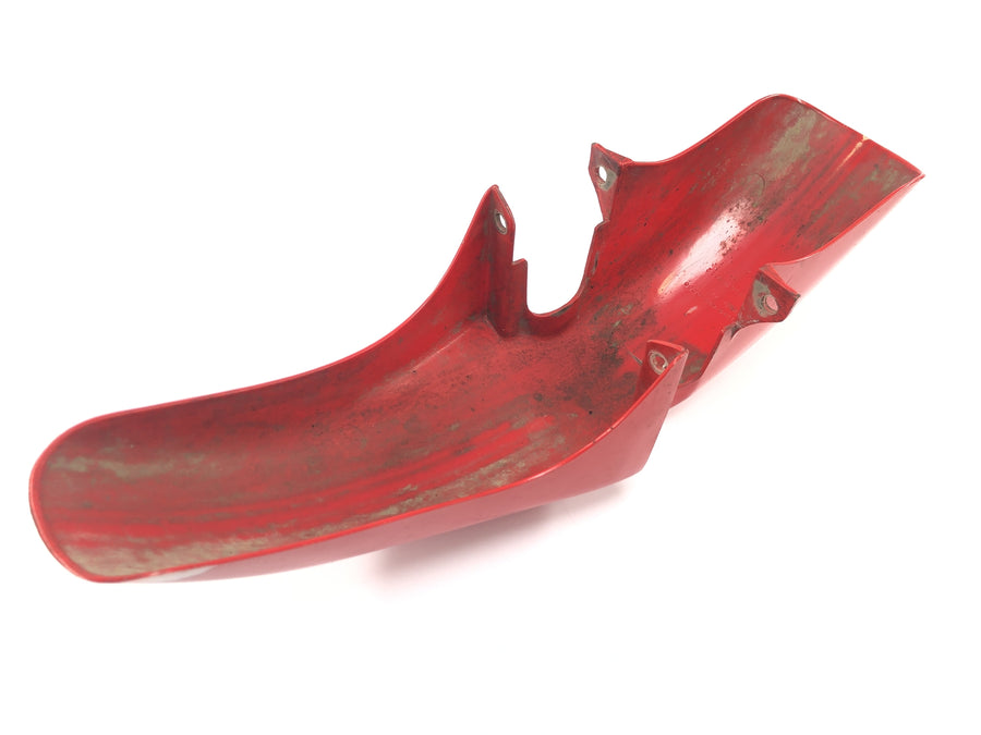 Honda NX 650 Dominator RD02 [1994] - Front fender mudguard front fender