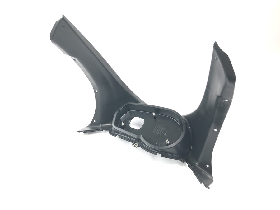 Ducati ST3 S3 [2004] - Carénage cockpit cache instruments habillage intérieur
