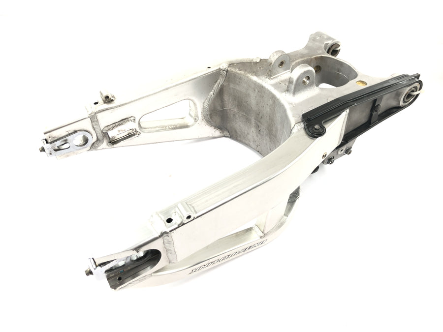 Honda CBR 600 RR PC37 [2004] - Rear swing arm aluminum