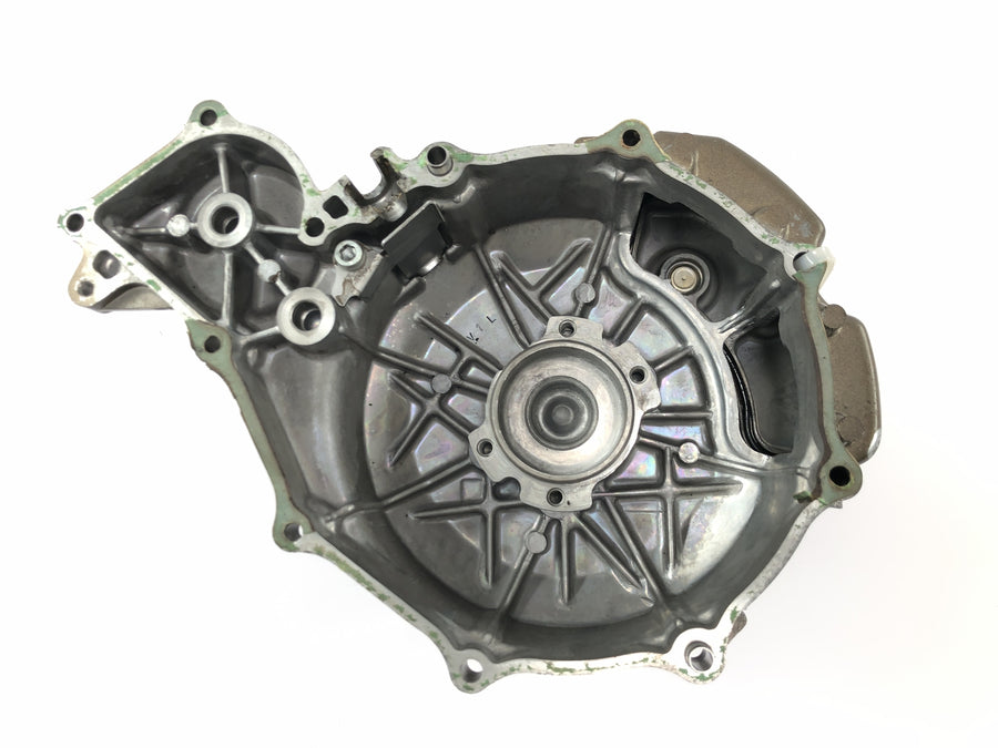 Honda XRV 750 Africa Twin RD04 [1992] - Alternator cover engine cover left Lima cover