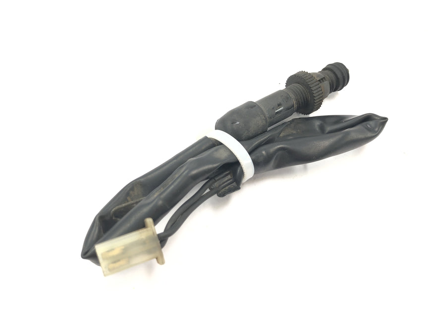Honda XRV 750 Africa Twin RD04 [1992] - Rear brake light switch foot brake switch