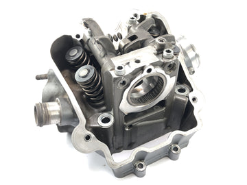 KTM 690 SM Prestige [2007] - culasse - 0