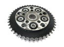 Ducati Monster SR2 800 M4 [2006] - Sprocket sprocket JT Sprocket with sprocket carrier-3