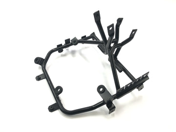 Triumph Tiger 955i 709EN [2003] - Support de phare support carénage avant