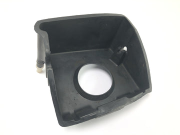 Honda ST 1100 SC26 Pan European [1990] - Réservoir de protection anti-débordement