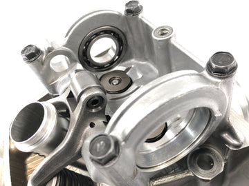 Honda CRF 450 R [2007] - Roulement d'arbre à cames de commande de soupape de culasse de soupape - 0