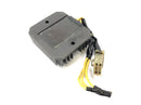 Aprilia RST 1000 Futura [2002] - Control of Tension Regulators Rectification-5