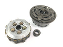 Honda CBR 600 RR PC37 [2004] - Embrayage embrayage complet panier d'embrayage panier intérieur-4