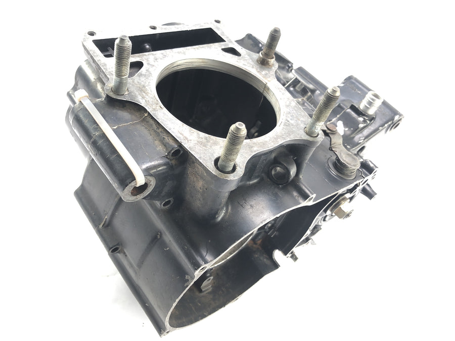 Yamaha XT 500 1U6 [1981] - Carter moteur vide