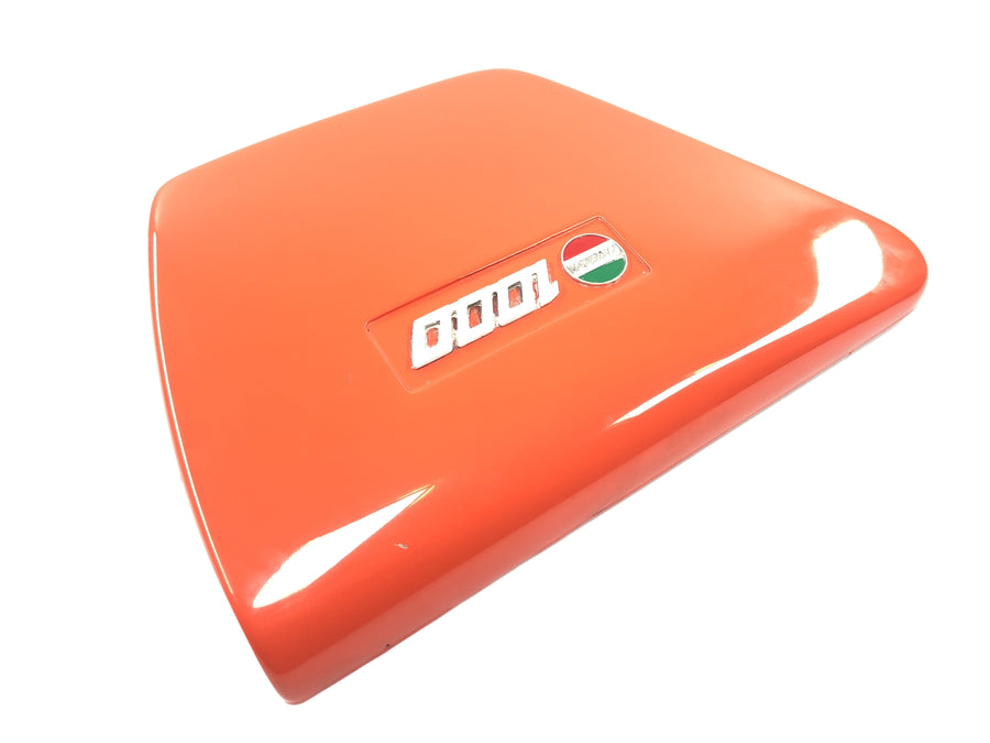 Laverda 1000 [1978] - Cache latéral de panneau latéral droit