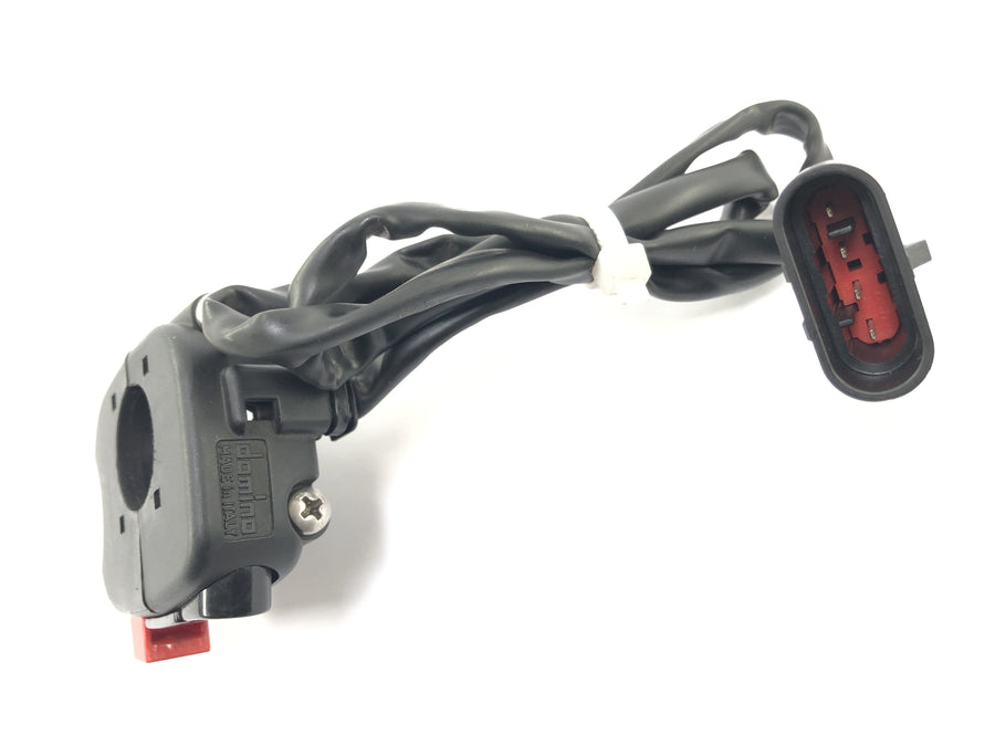 Aprilia RSV4 1000 [2010] - Interrupteur de guidon droit