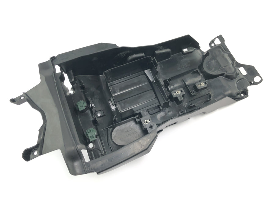 Honda CBR 1000 RR SC59 [2008] - Garde-boue arrière Garde-boue intérieur Habillage intérieur arrière