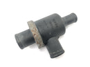 Aprilia Mille RSV 1000 ME [1999] - Thermostat cooling water thermostat coolant controller-1