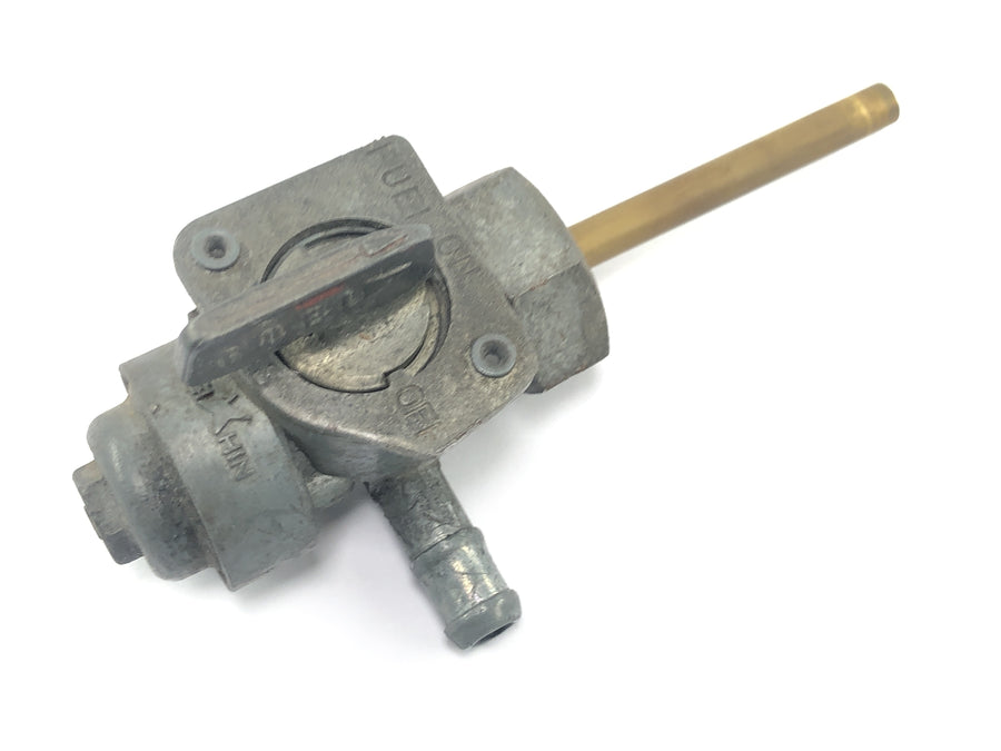 Honda NX 650 Dominator RD02 [1994] - Robinet d'essence Robinet de carburant Valve de carburant