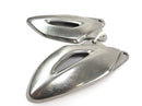 Triumph Street Triple R 675 D67LD [2010] - Set Set Couple-1