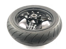 Triumph Daytona 1200 T300D [1994] - Rear wheel rim wheel 5.50 x 17"-5