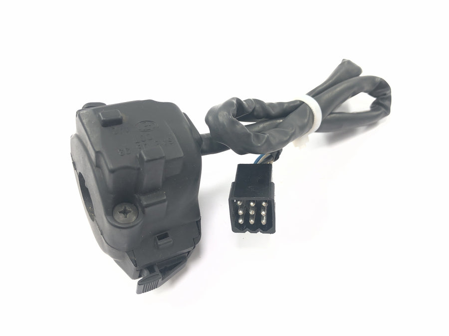 Aprilia Mille RSV 1000 ME [1999] - Handlebar switch left switch unit light