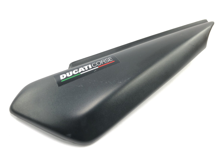 Ducati Monster SR2 800 M4 [2006] - Side panel left frame cover
