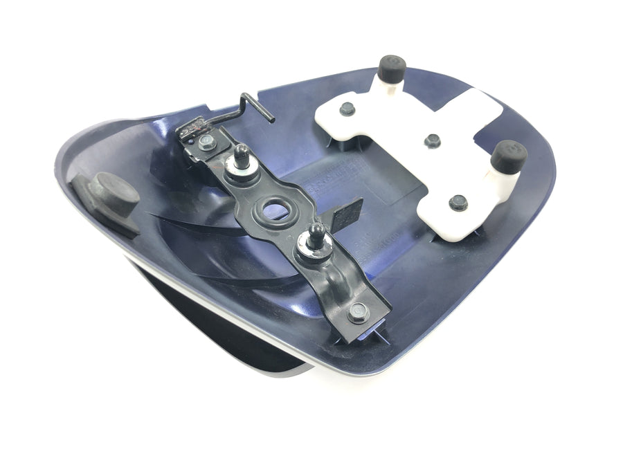Suzuki GSX R 1000 WVB6 K6 [2006] - Capot passager couverture de siège selle monoplace
