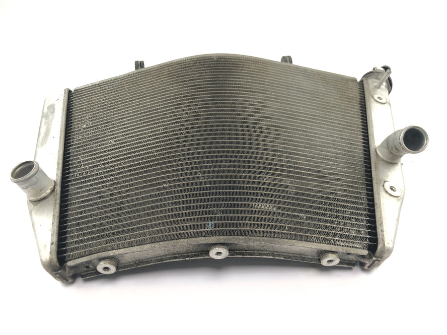 Suzuki GSX R 1000 WVB6 K6 [2006] - Radiator water cooler cooling system radiator network
